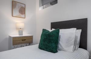 Photo de la galerie de l'établissement South Inch Apartment, à Perth 13 autres photos