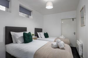 Photo de la galerie de l'établissement South Inch Apartment, à Perth