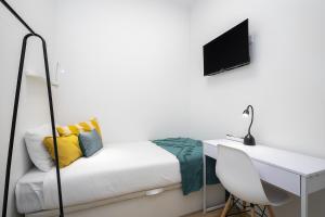 Gallery image of WHome Smart Living Hub, Designer Spaces for Digital Nomads & Remote Workers in Lisbon
