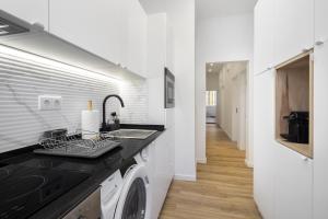Gallery image of WHome Smart Living Hub, Designer Spaces for Digital Nomads & Remote Workers in Lisbon