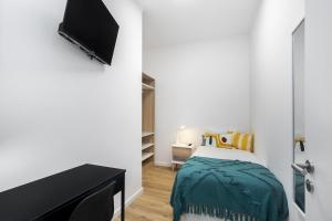 Gallery image of WHome Smart Living Hub, Designer Spaces for Digital Nomads & Remote Workers in Lisbon