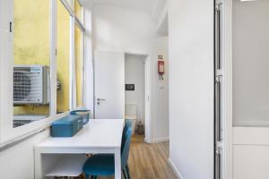 Gallery image of WHome Smart Living Hub, Designer Spaces for Digital Nomads & Remote Workers in Lisbon