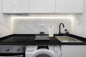 Gallery image of WHome Smart Living Hub, Designer Spaces for Digital Nomads & Remote Workers in Lisbon