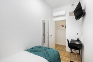 Gallery image of WHome Smart Living Hub, Designer Spaces for Digital Nomads & Remote Workers in Lisbon
