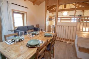 Afbeelding uit fotogalerij van Begale - Rifugio Urbano in Rotzo