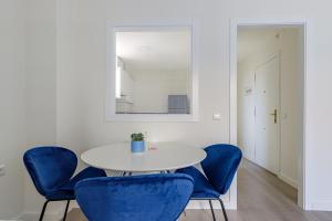 Fotografia z galérie ubytovania Casa Evi v destinácii Málaga