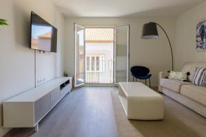 Fotografia z galérie ubytovania Casa Evi v destinácii Málaga
