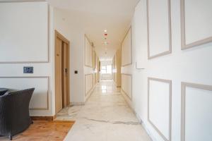 Fotografie z fotogalerie ubytování FabHotel Prime IP Indrapuram v destinaci Ghaziabád + 26 fotografií