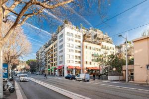 Appartement Du Ray - Happy Rentals