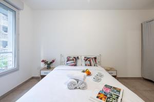 Appartement Du Ray - Happy Rentals