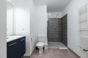 Appartement Du Ray - Happy Rentals