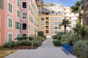 Appartement Du Ray - Happy Rentals