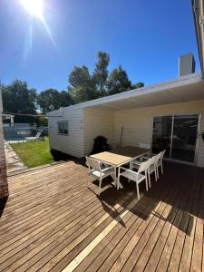 Photo de la galerie de l'établissement Home away from home, à Kyabram