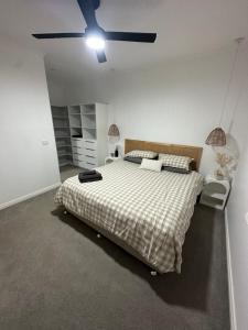 Photo de la galerie de l'établissement Home away from home, à Kyabram