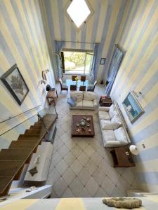 Fotografie z fotogalerie ubytování Miramare apartments v destinaci Punta Ala