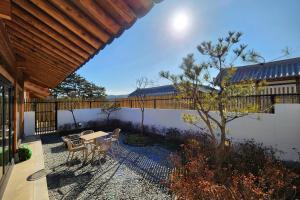 泰安Hotelarrive Taean Tiann HanokBeachResort的相册照片