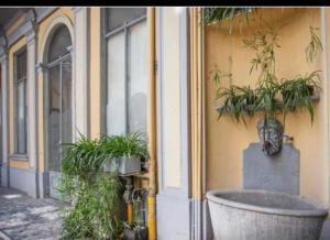 Φωτογραφία από το άλμπουμ του Parcheggio & idromassaggio Brera στο Μιλάνο