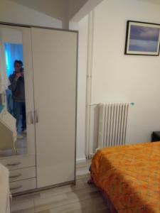 Fotografia z galérie ubytovania 2 pièces idéalement placée dans le centre Menton v Mentone