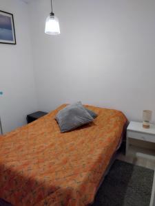 Fotografia z galérie ubytovania 2 pièces idéalement placée dans le centre Menton v Mentone