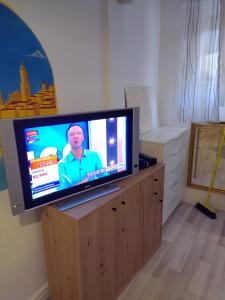 Fotografia z galérie ubytovania 2 pièces idéalement placée dans le centre Menton v Mentone