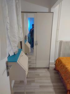 Fotografia z galérie ubytovania 2 pièces idéalement placée dans le centre Menton v Mentone