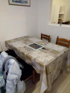 Fotografia z galérie ubytovania 2 pièces idéalement placée dans le centre Menton v Mentone