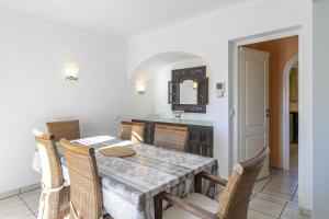 Galeriebild der Unterkunft Villa Piscine à la Fustera Benissa in Benissa