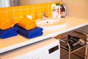 Fotografie z fotogalerie ubytování City center apartment Aida v destinaci Pärnu