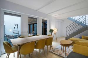 Duplex avec terrasse #8 pers #Pantheon#La Sorbonne