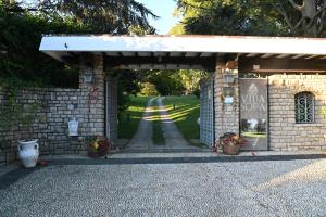 Kép Wonderful Villa Between Como And Milano szállásáról Sirtori városában a galériában
