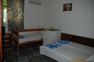 Легло или легла в стая в Guest House Rusalka