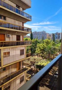 Μπαλκόνι ή βεράντα στο L' Approdo12 +16 φωτογραφίες