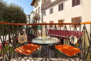 Fotografie z fotogalerie ubytování Apartments Anaika at the beach, Opatija v destinaci Ika