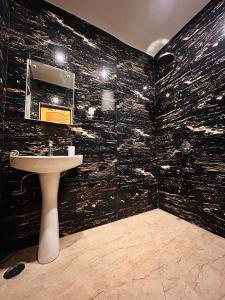 Bagno di John's Homestay