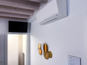 Imagen de la galería de Le Stanze di Gianmarmo - Via Marsala, en Mirandola