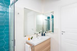 Billede fra billedgalleriet på Casa Vicana i Vico Equense + 32 billeder