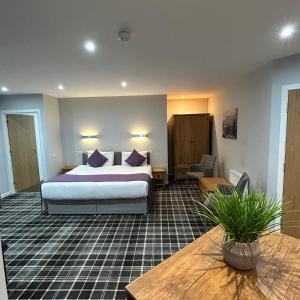 Gallery image of Crown Hotel & Bar in Inverness