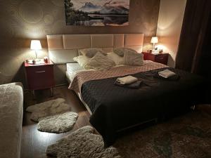 Foto dalla galleria di Kwatera Kryształowa a Poniec