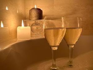 Foto dalla galleria di Kwatera Kryształowa a Poniec