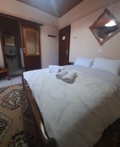 Zdjęcie z galerii obiektu Πανσιόν Κοκκοβός w mieście Arachova +6 zdjęć