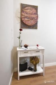 Fotografie z fotogalerie ubytování Alba Rosa Rooms v Římě