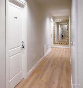 Fotografie z fotogalerie ubytování Alba Rosa Rooms v Římě