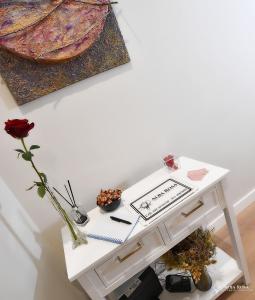 Fotografie z fotogalerie ubytování Alba Rosa Rooms v Římě