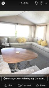 Φωτογραφία από το άλμπουμ του Jules Holiday Caravan σε Hartley