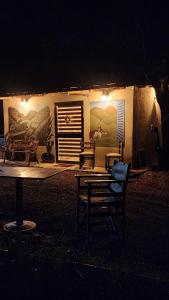 Fotografie z fotogalerie ubytování Agros Glamping Boutique v destinaci Agros