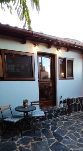 Gambar di galeri bagi Su Casa Studio di Nafplio
