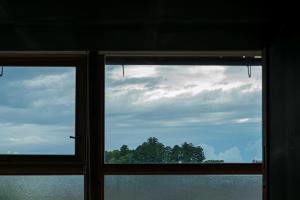 Příroda nedaleko hotelu