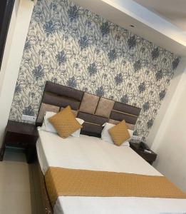 Gallery image of Aditya Inn Near New Delhi Railway Station Paharganj in New Delhi