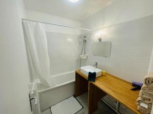 Appartement Bastille - Voltaire - Saint Paul - Centre de Paris - 5 pers