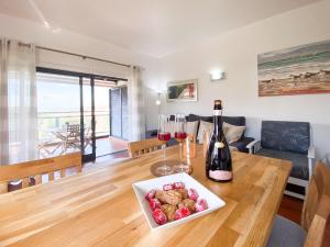 Nápoje v ubytování Casa Garcia - Marina Park